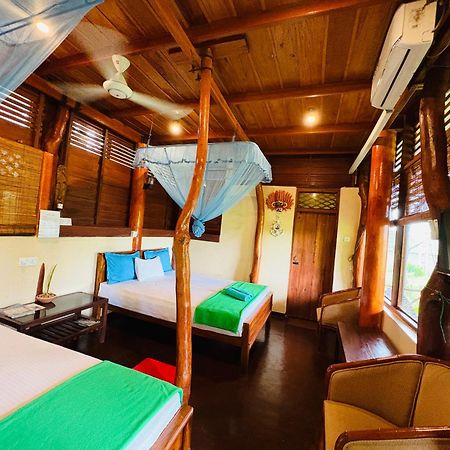 The Green View Yala Tissamaharama Exterior foto